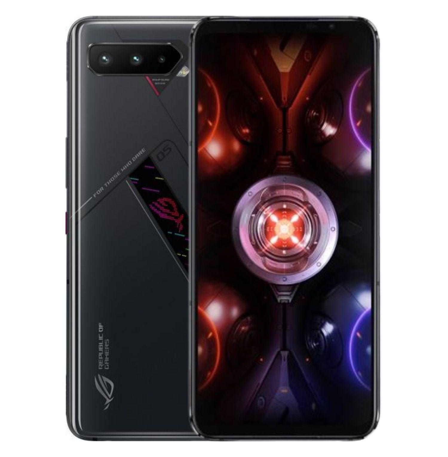 Asus ROG Phone 5s Pro Specifcation