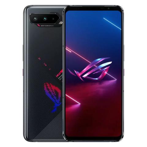 Asus ROG Phone 5s