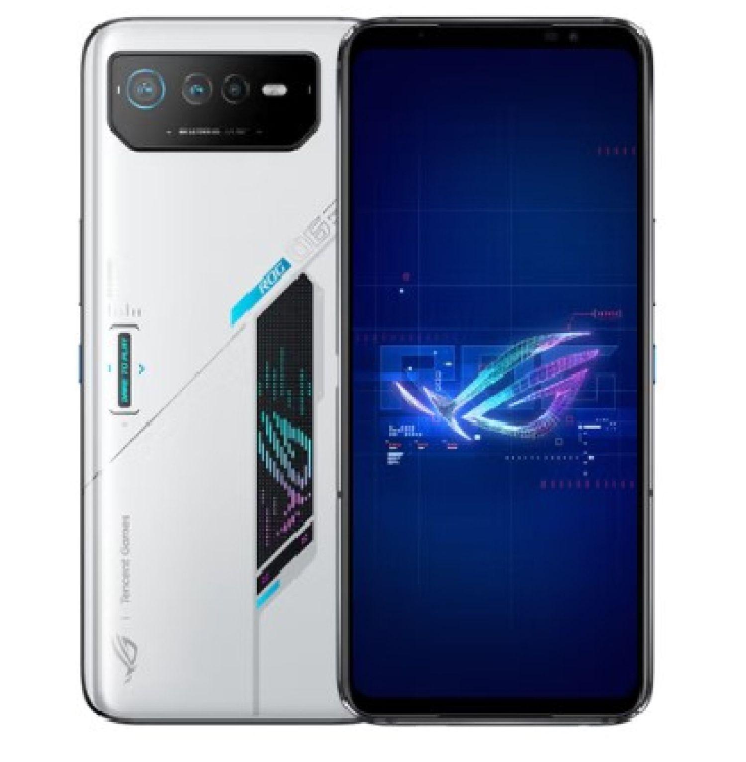 Asus ROG Phone 6 Specifcation