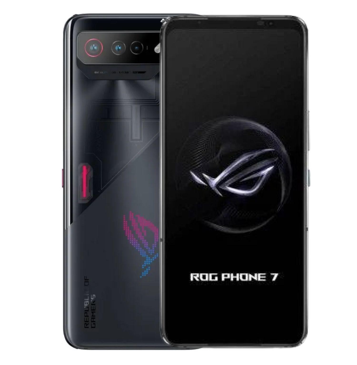 Asus ROG Phone 7 Specifcation