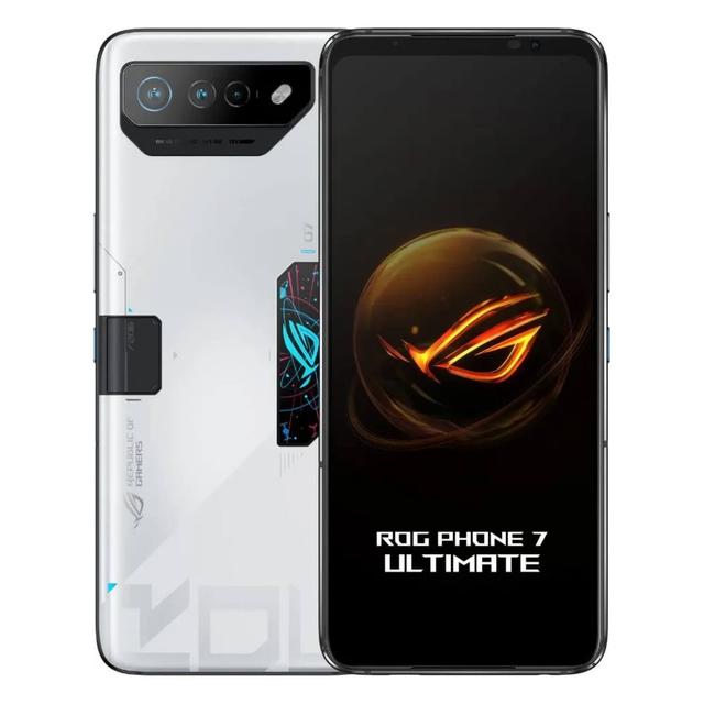 Asus ROG Phone 7 Ultimate