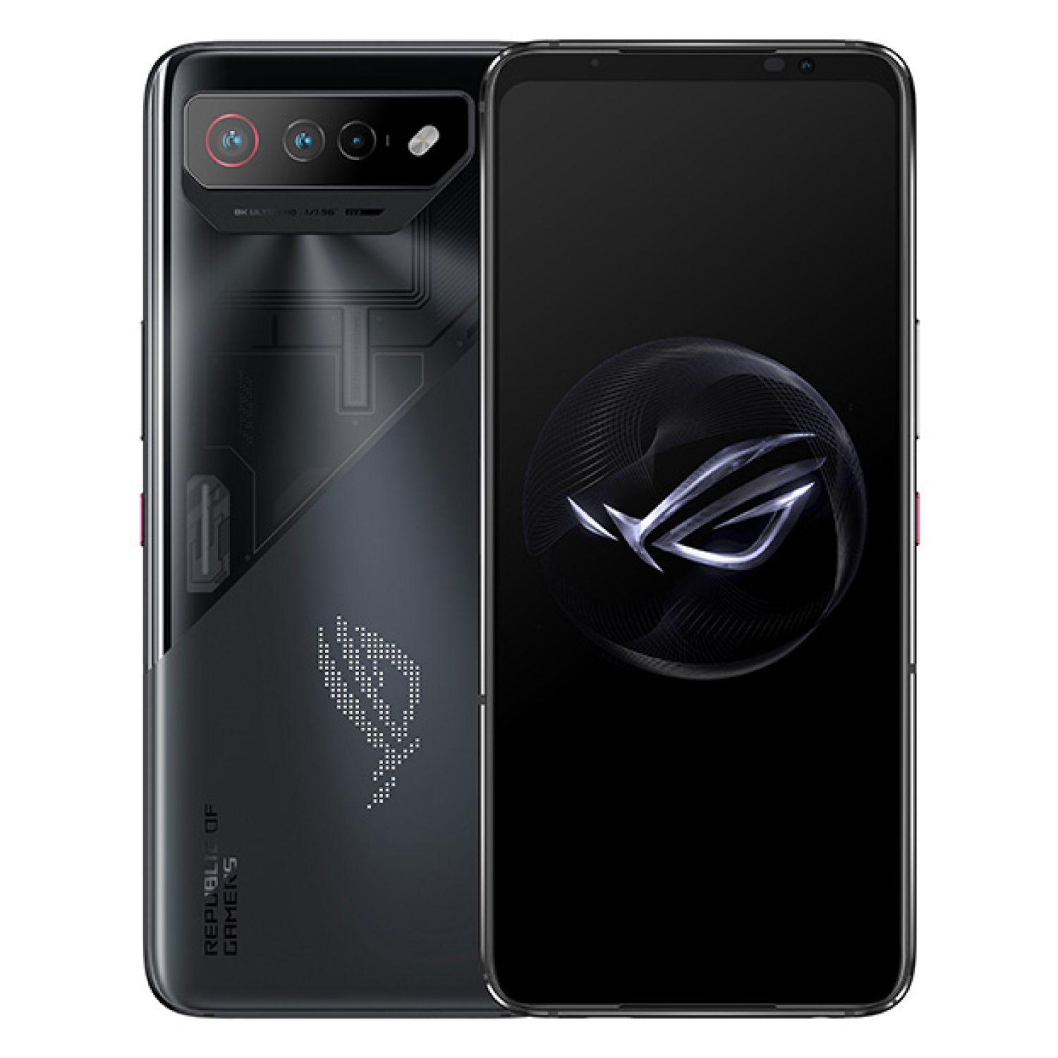 Asus ROG Phone 9 Specifcation