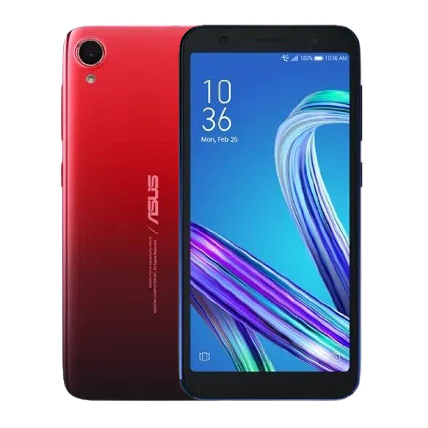 Asus ZenFone Live (L2)