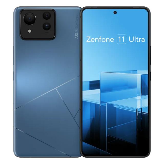 Asus Zenfone 11 Ultra