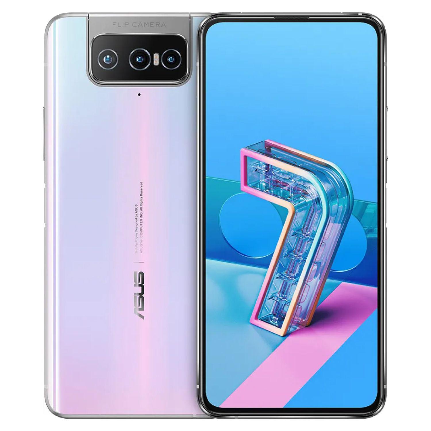 Asus Zenfone 7