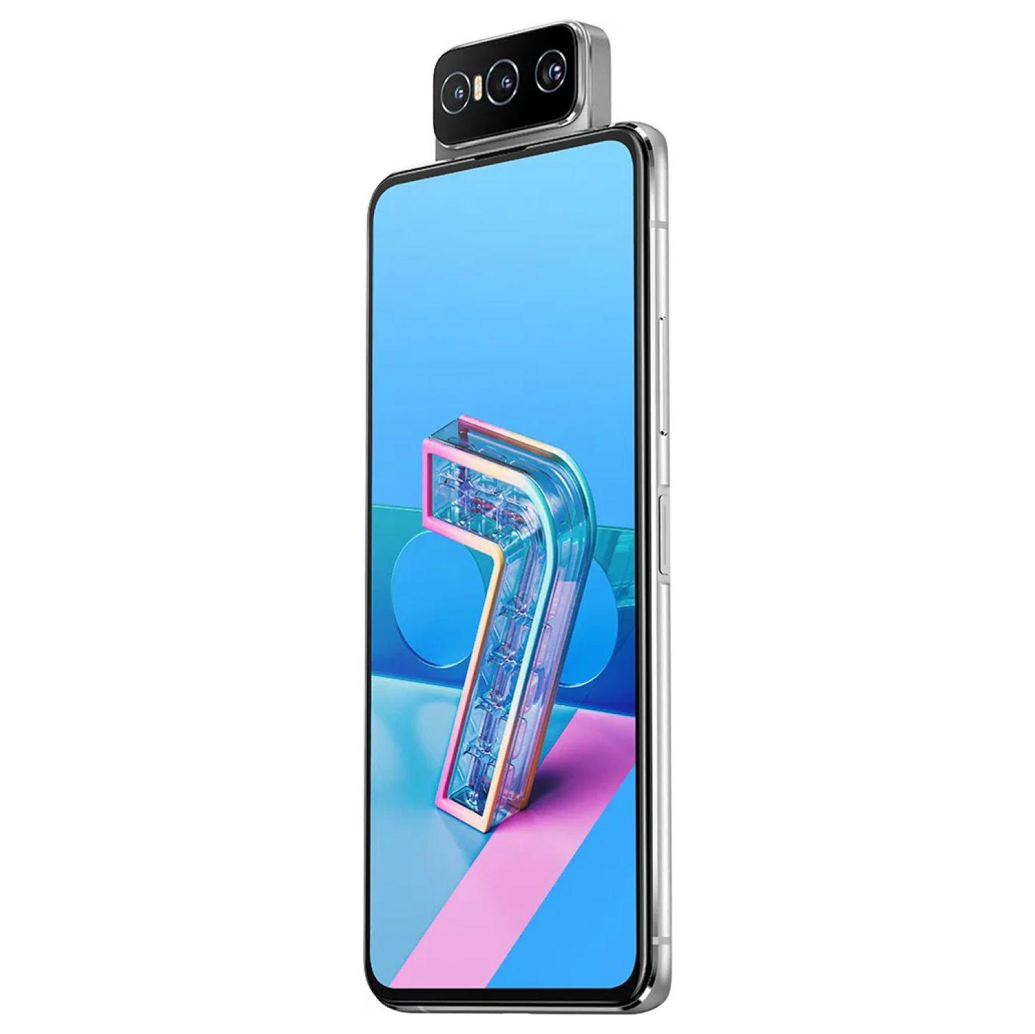 Asus Zenfone 7 Pro front view