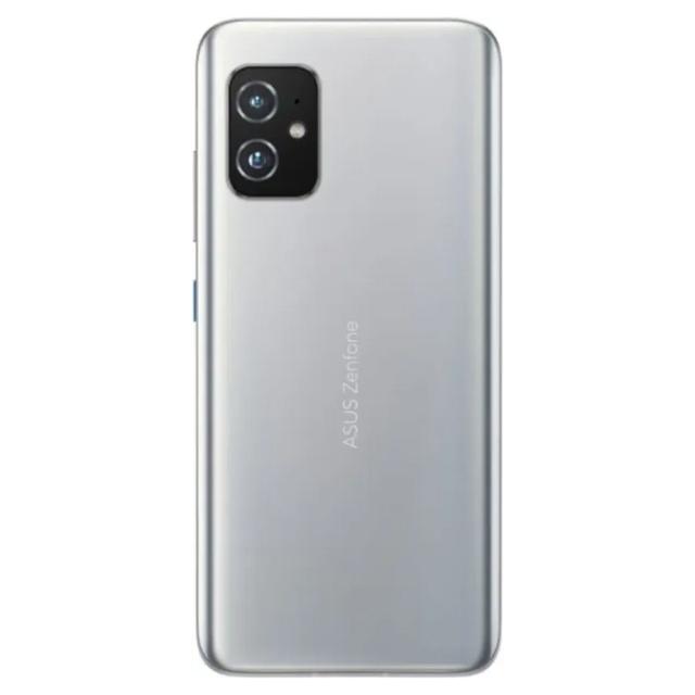 Asus Zenfone 8 back view