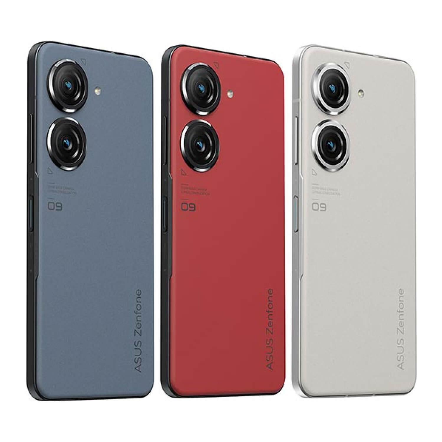 Asus Zenfone 9 color variant