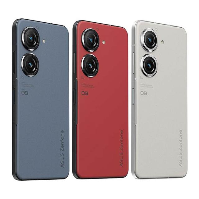 Asus Zenfone 9 color variant