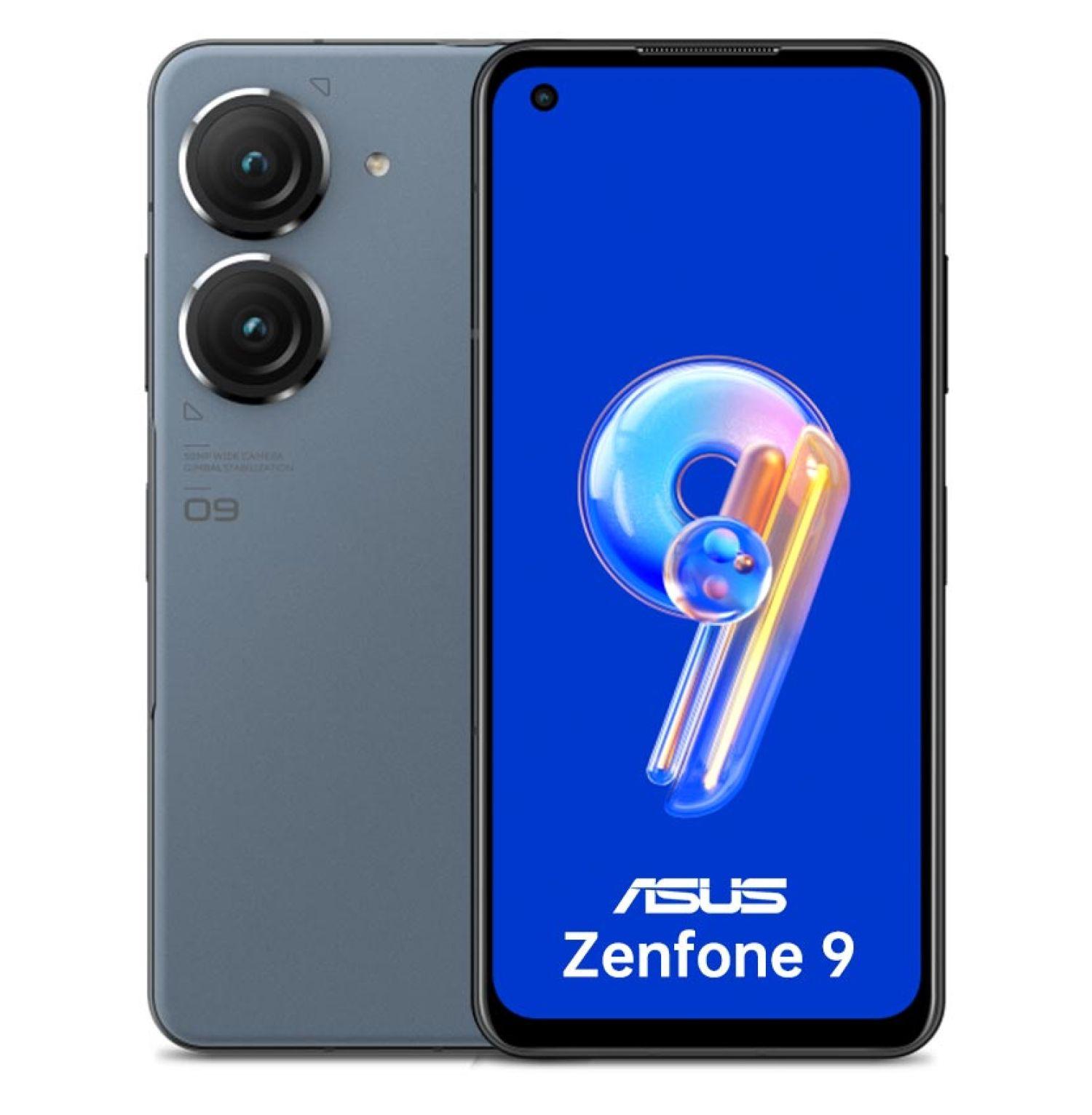 Asus Zenfone 9 Specifcation