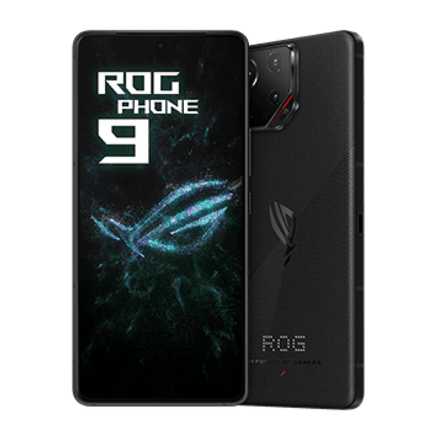 Asus rog phone 9 - 2 Specs