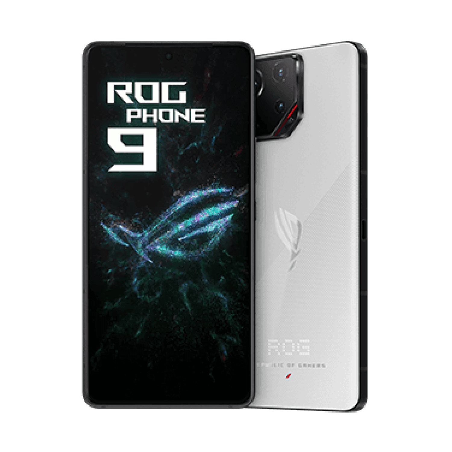 Asus rog phone 9 - 3 Specs