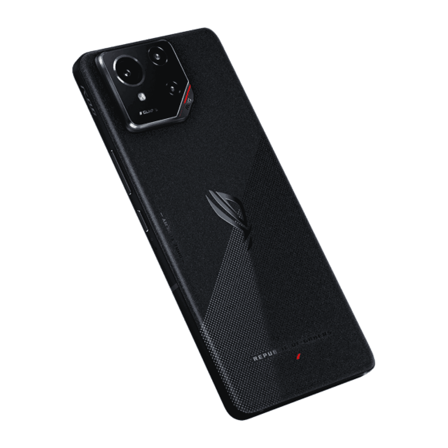 Asus rog phone 9 - 4 Specs