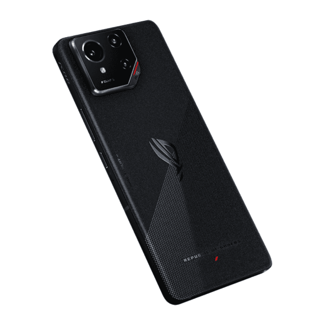 Asus rog phone 9 - 4 Specs