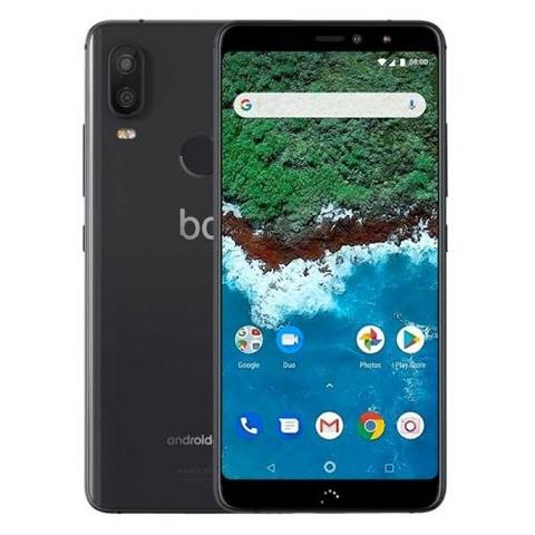 BQ Aquaris X2 Pro Specification