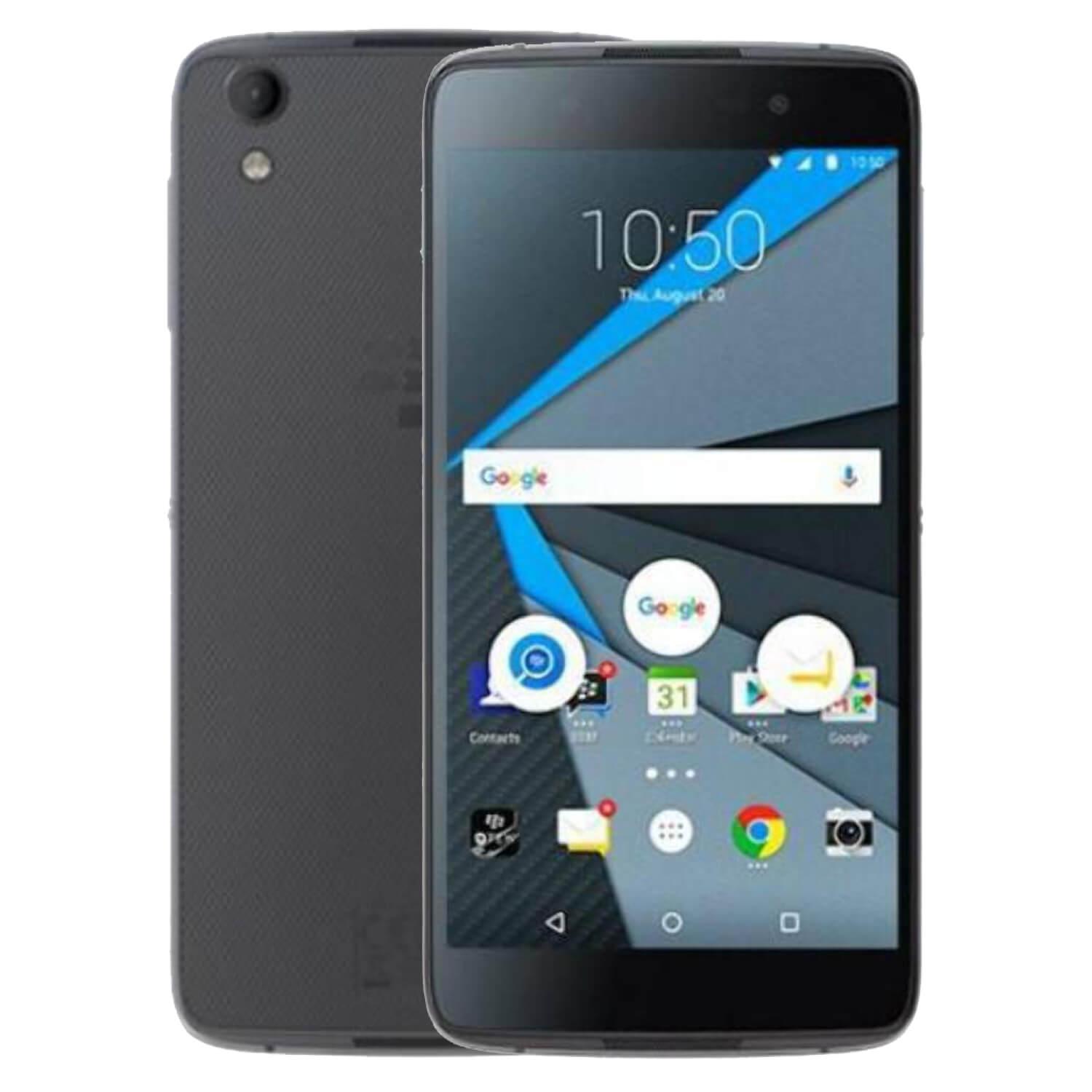 BlackBerry DTEK50