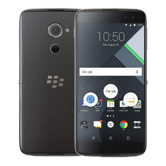 BlackBerry DTEK60