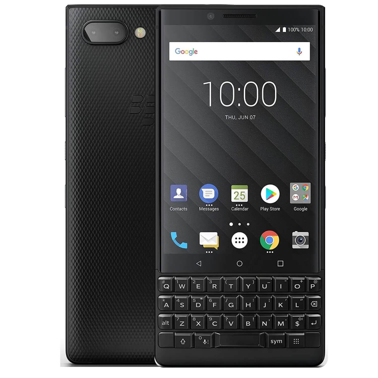 BlackBerry KEY2