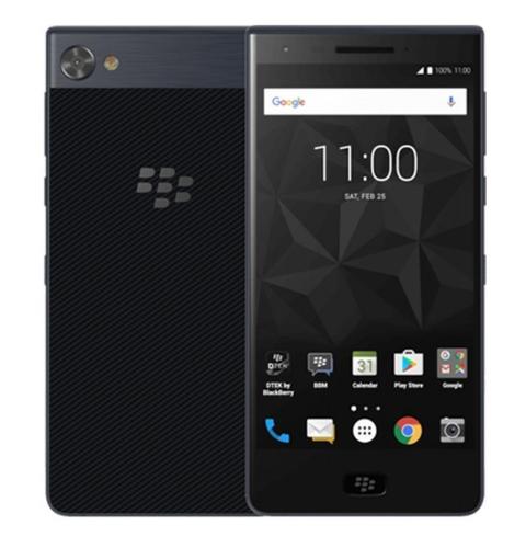 BlackBerry Motion Specifcation