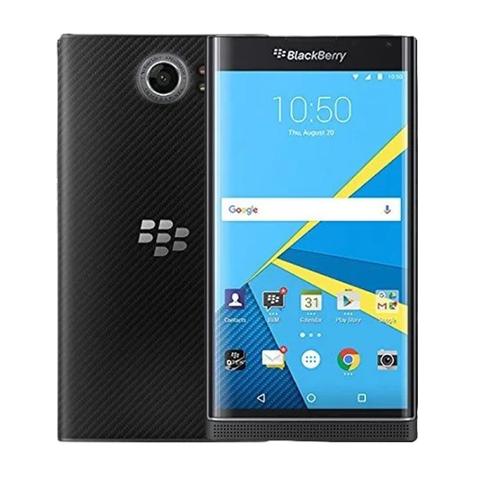 BlackBerry Priv