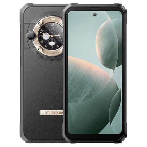 Blackview BL9000 Specification