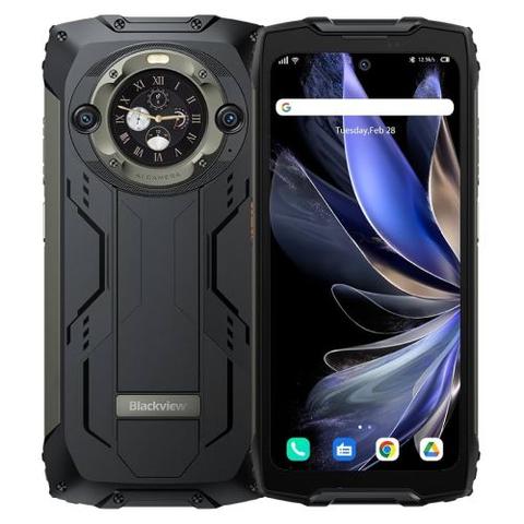 Blackview BV9300 Pro Specification