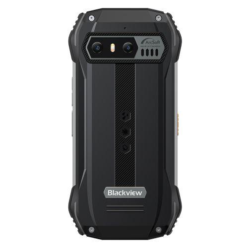 Blackview N6000 back view