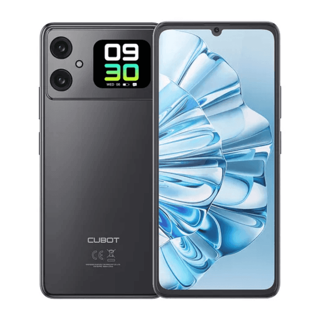 Cubot A20-1 Specs