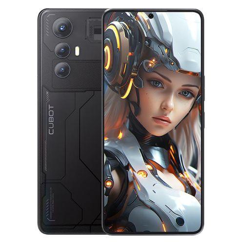 Cubot Max 5 Specification