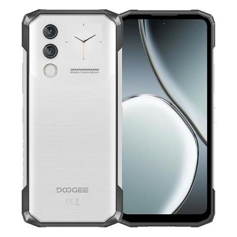 Doogee Blade10 Max Specification