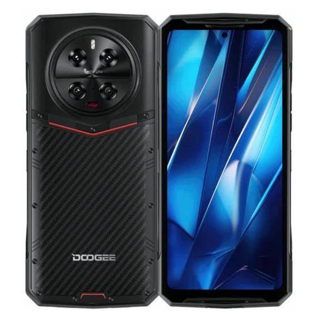 Doogee DK10