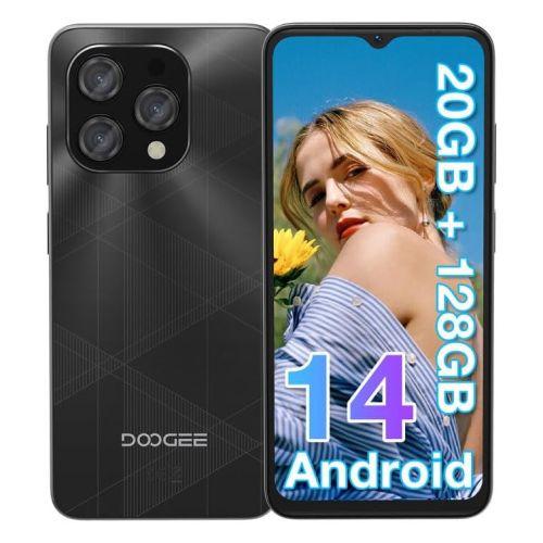 Doogee N55 Plus Specification