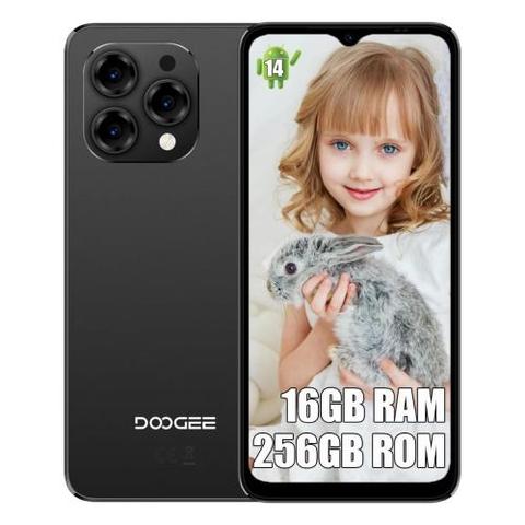 Doogee N55 Pro Specification