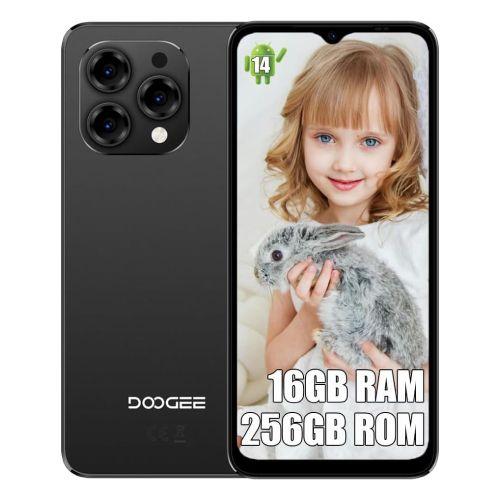 Doogee N55 Pro Specification