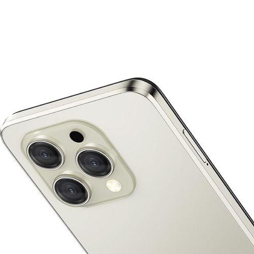 Doogee N55 back view