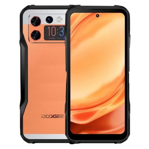 Doogee V20S Specifcation