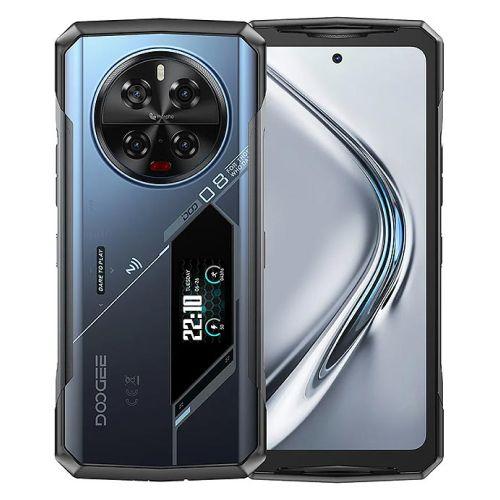 Doogee V40 Pro Specification