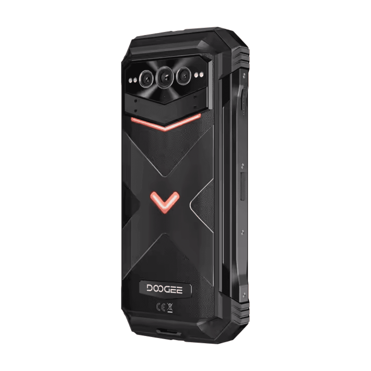 Doogee V Max Plus-1 Specs