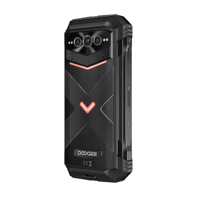 Doogee V Max Plus-1 Specs