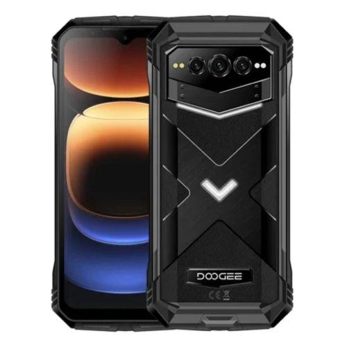 Doogee V Max Pro Specification