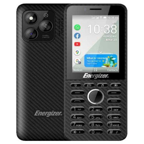 Energizer E288s specification