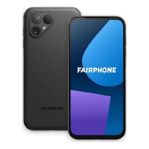 Fairphone 5