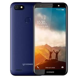 related Gionee F205 Pro image