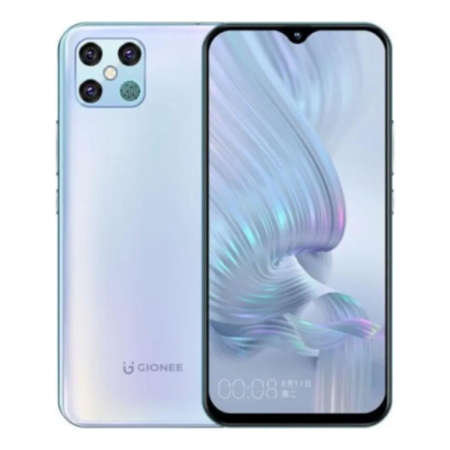 Gionee K3 Pro