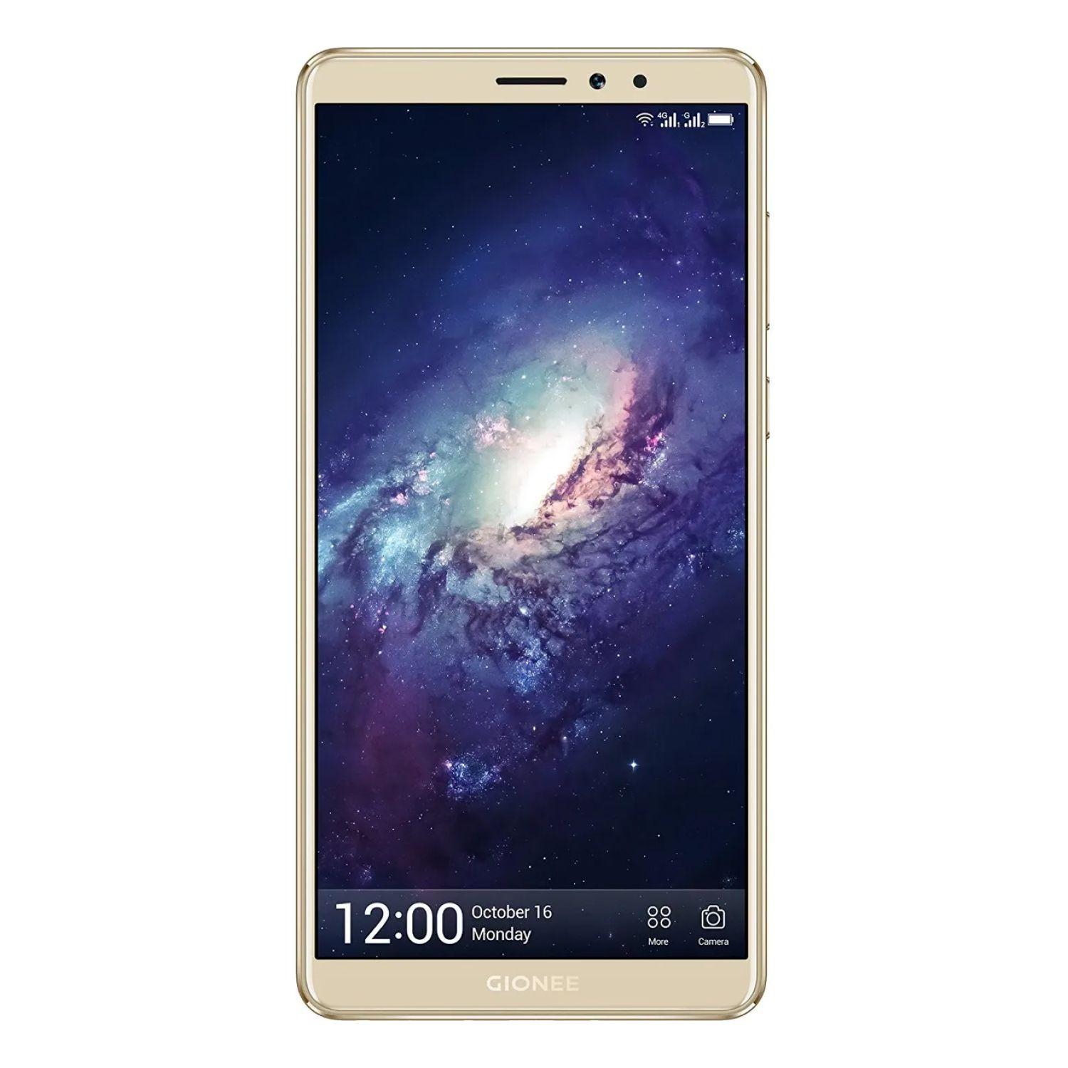 Gionee M7 Power front view