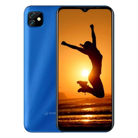 Gionee Max Pro