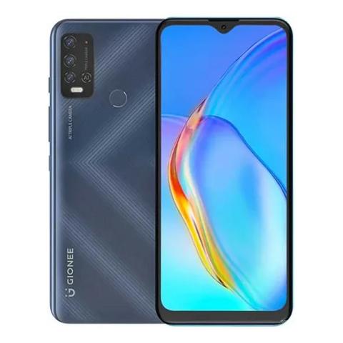 Gionee P15 Pro