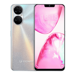 related Gionee P50 Pro image