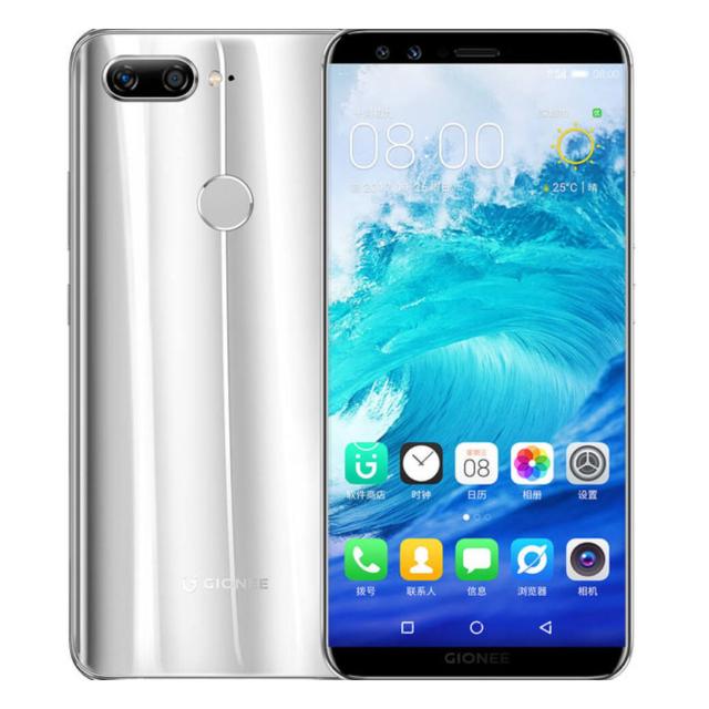 Gionee S11S