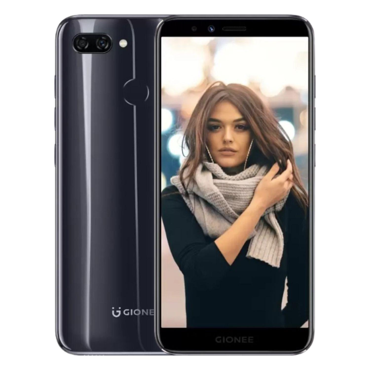 Gionee S11 lite